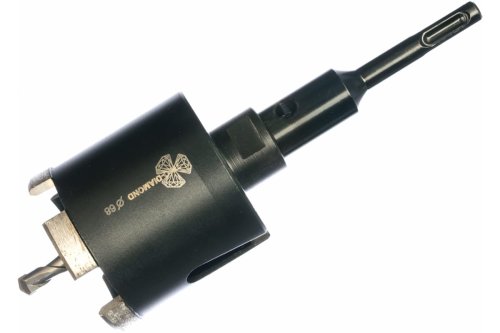 Коронка алмазная по бетону 68 мм TRIO-DIAMOND GC786  картинка